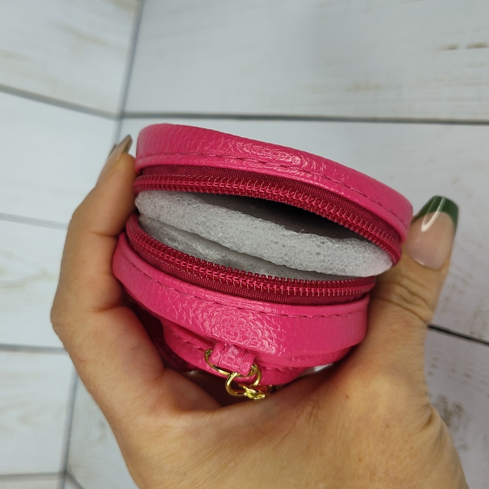 Mini Purse Backpack Keychain - Picture 8 of 11